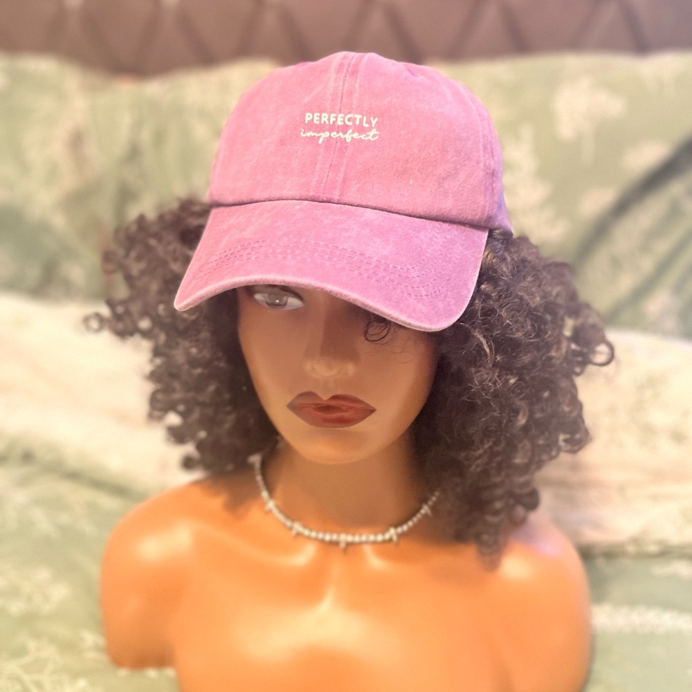 New! Ladies Fashion Hat